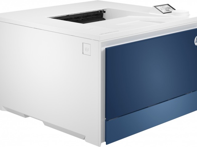 HP Color LaserJet Pro 4203dw 2