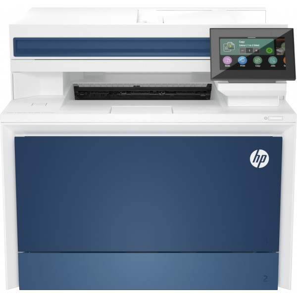 HP Color LaserJet Pro MFP 4303fdw 1