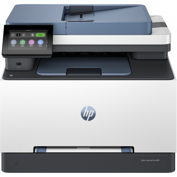 HP Color LaserJet Pro MFP M3303fdw 1