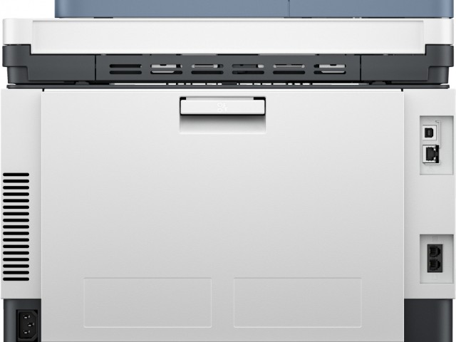 HP Color LaserJet Pro MFP M3303fdw 4