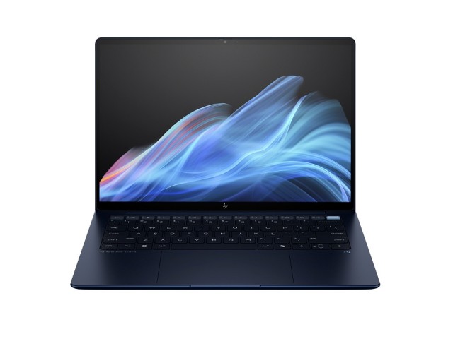 HP EliteBookXG1i 1 v5