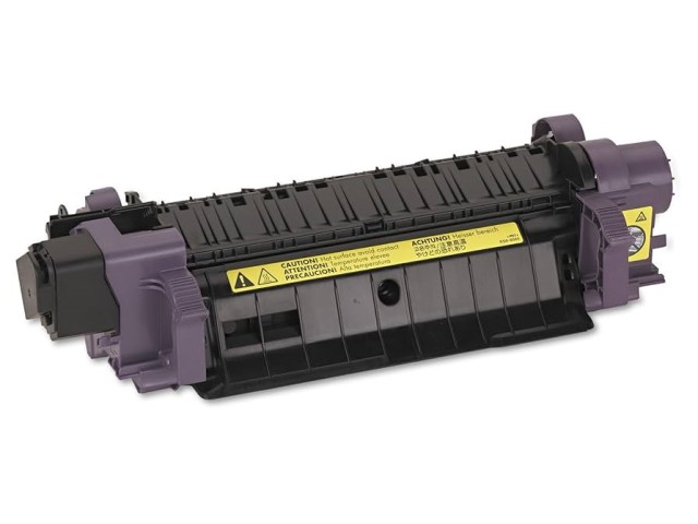 HP Image Fuser 110V Kit HP Image Fuser Kit 110V for the HP Color Laserjet 4700 and 4730 MFP Q7502A v2