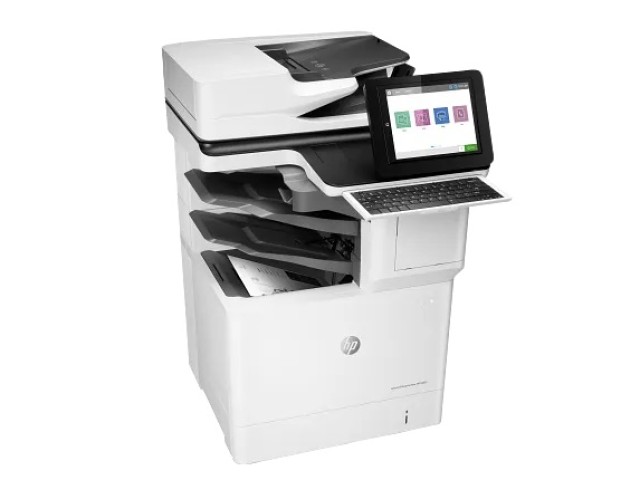 HP LJ Ent MFP M635z 7PS99A 1