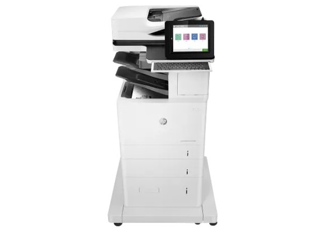 HP LJ Ent MFP M635z 7PS99A v2