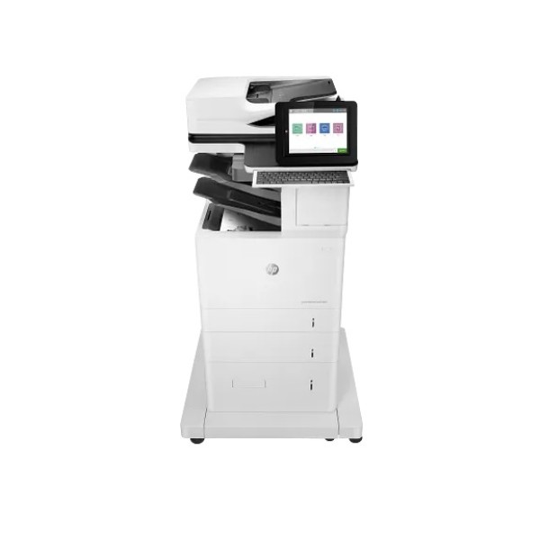 HP LJ Ent MFP M635z 7PS99A