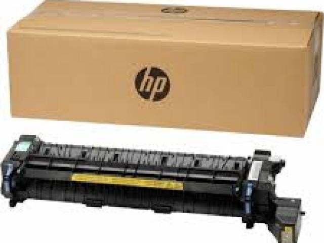 HP LaserJet 110V Fuser Kit 527G0A