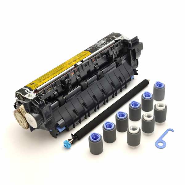 HP LaserJet 110V PM Kit CB388A v2