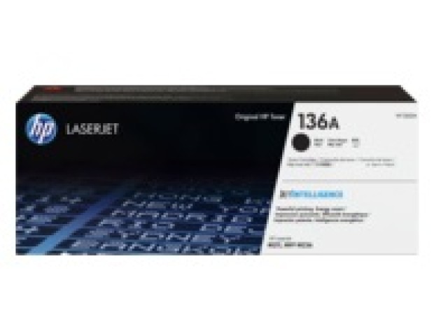 HP LaserJet 136A v2