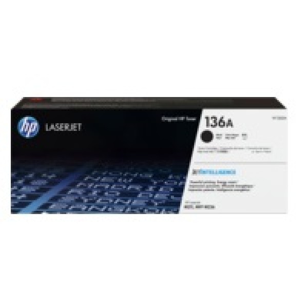 HP LaserJet 136A