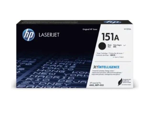 HP LaserJet 151A v2