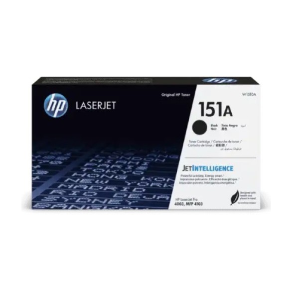 HP LaserJet 151A