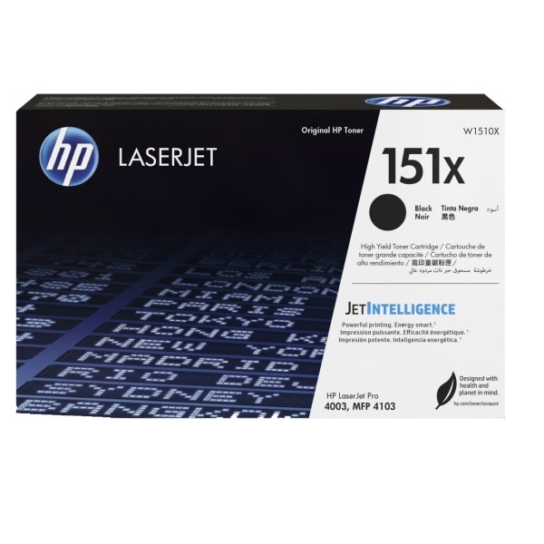 HP LaserJet 151X v2