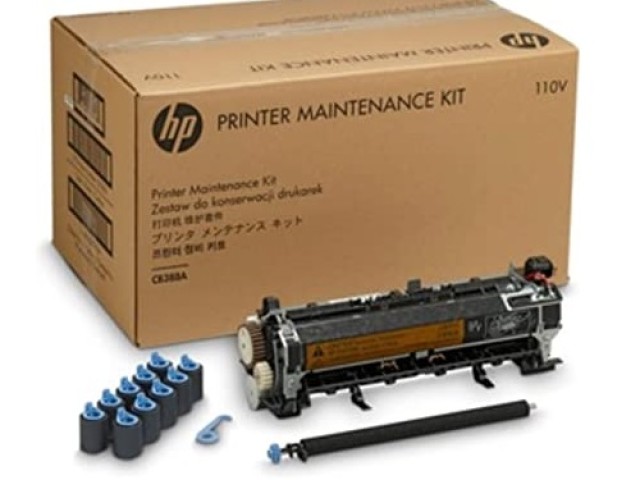 HP LaserJet 220V PM Kit CB389A v2