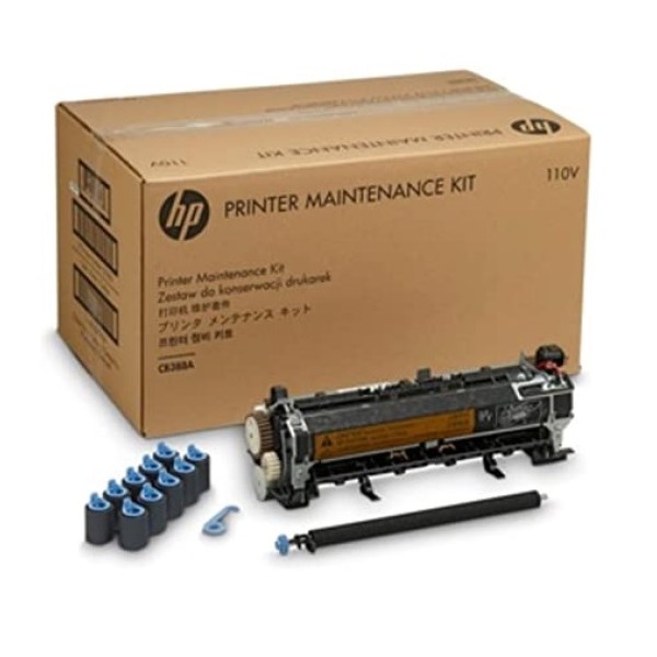 HP LaserJet 220V PM Kit CB389A