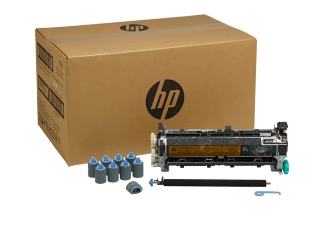 HP LaserJet 4250 4350 Main Kit 110v 110volt Q5421A v2