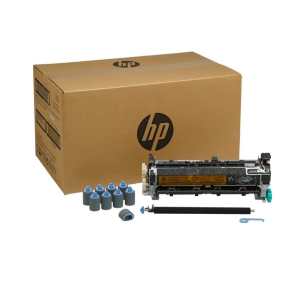 HP LaserJet 4250 4350 Main Kit 110v 110volt Q5421A