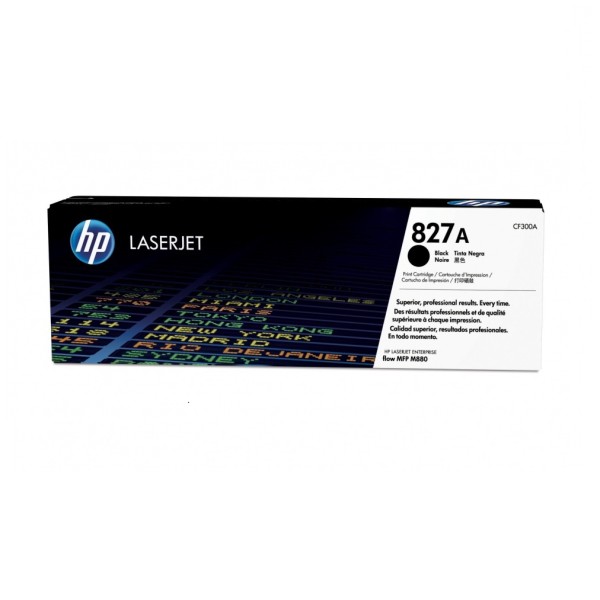 HP LaserJet 827A