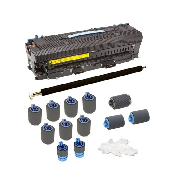 HP LaserJet 9000 P v2.M. kit 110V C9152A