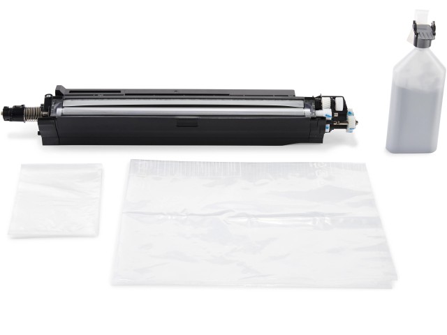 HP LaserJet Black Developer Unit 5PN52A v2