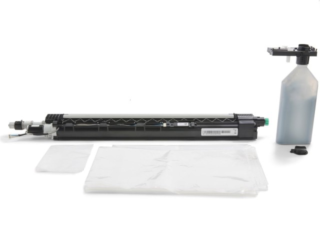 HP LaserJet Black Developer Unit 5PN72A v2