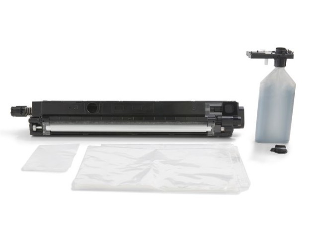 HP LaserJet Black Developer Unit 5PN82A v2