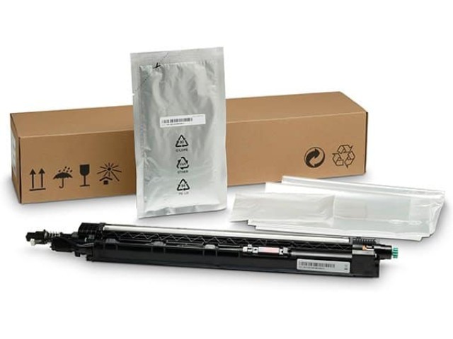 HP LaserJet Black Developer Unit Z7Y68A v2