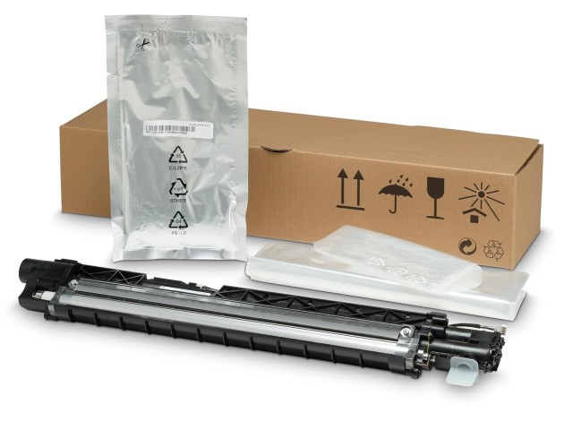 HP LaserJet Black Developer Unit Z7Y70A v2