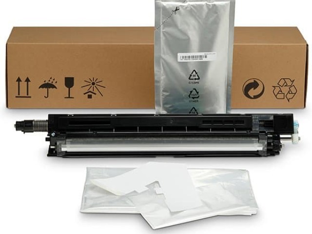 HP LaserJet Black Developer Unit Z9M05A v2