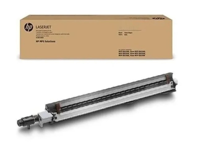 HP LaserJet CYM Managed Imaging Drum W9075MC v2
