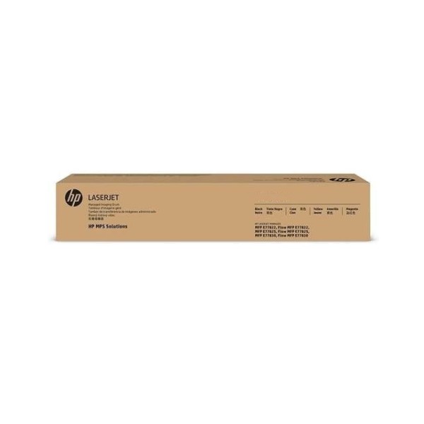 HP LaserJet CYM Managed Imaging Drum W9078MC v2