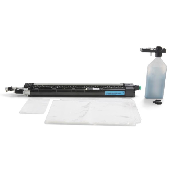 HP LaserJet Cyan Developer Unit 5PN75A