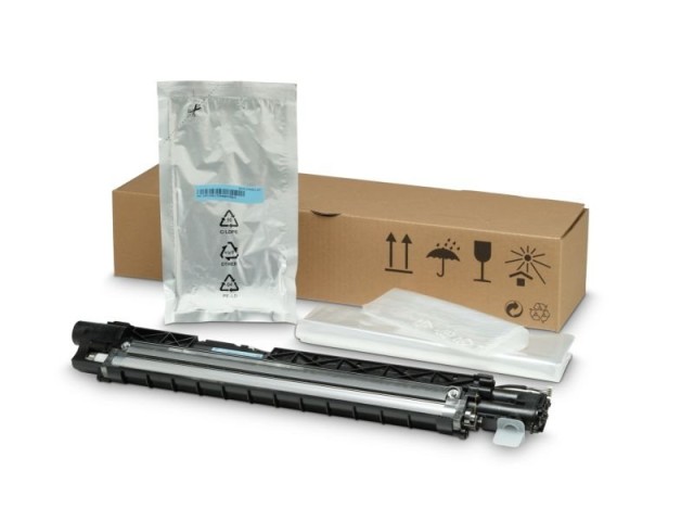 HP LaserJet Cyan Developer Unit 8JM71A v2