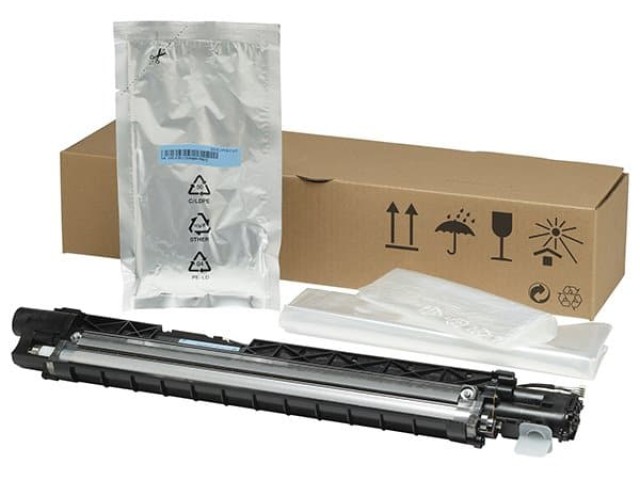 HP LaserJet Cyan Developer Unit Z9M02A v2