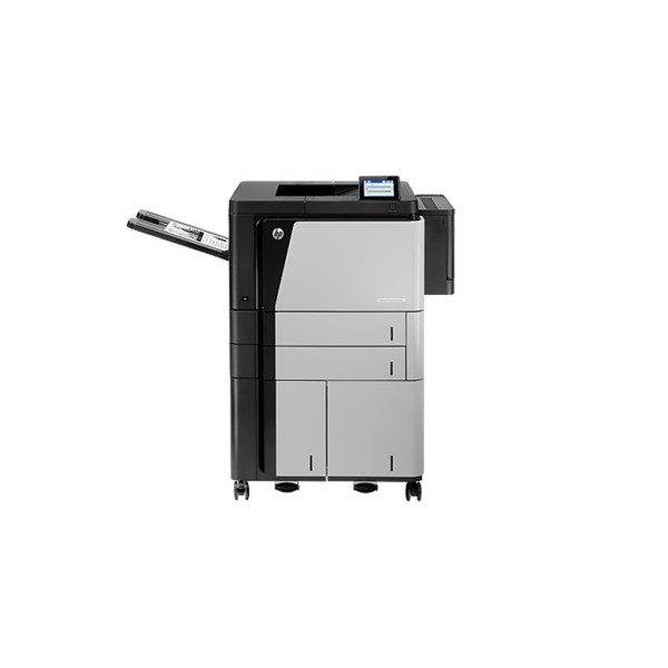 HP LaserJet Empresarial M806x+ c1 v2