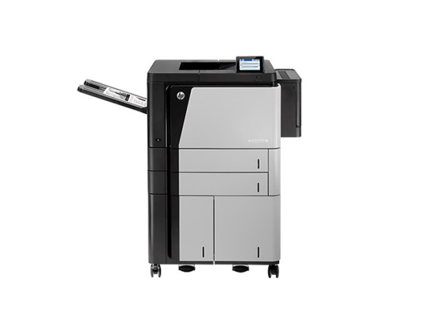 HP LaserJet Empresarial M806x+ c1