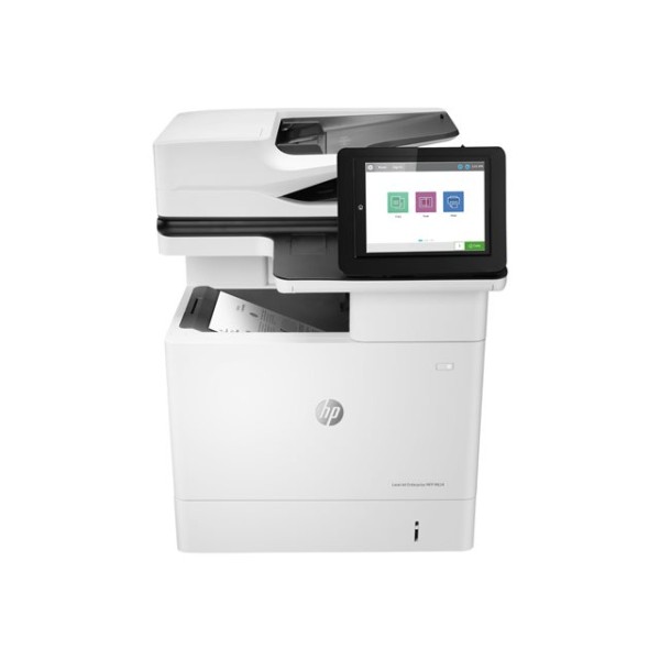 HP LaserJet Ent MFP M634dn 1 v2