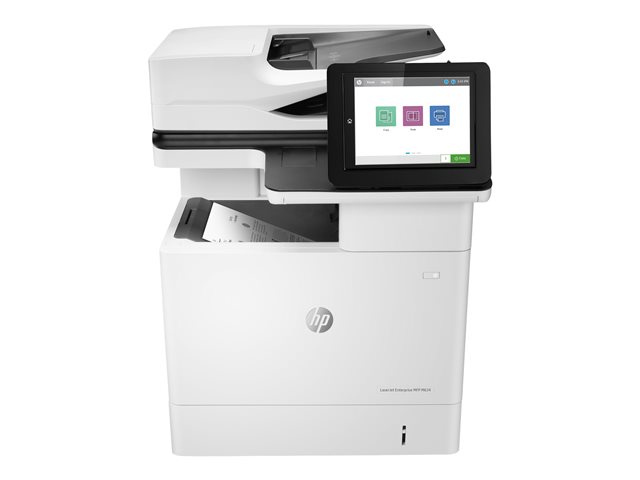 HP LaserJet Ent MFP M634dn 1