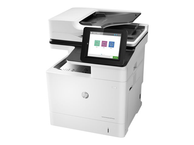HP LaserJet Ent MFP M634dn 2