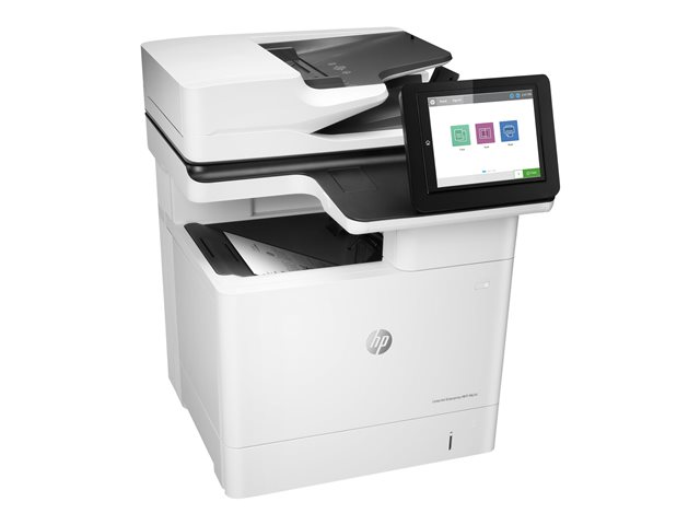 HP LaserJet Ent MFP M634dn 3