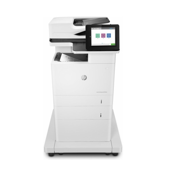 HP LaserJet Ent MFP M635fht 1 v3