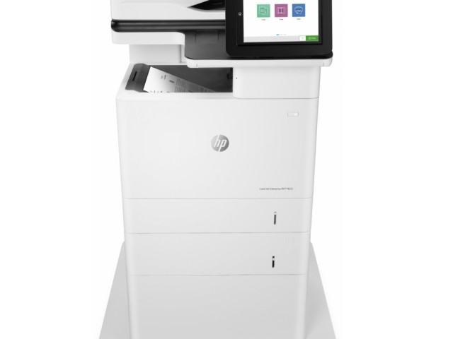 HP LaserJet Ent MFP M635fht 1 v4