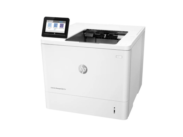 HP LaserJet Enterprise E60175dn 2