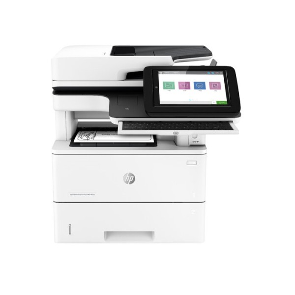 HP LaserJet Enterprise de la serie M528 1 v5