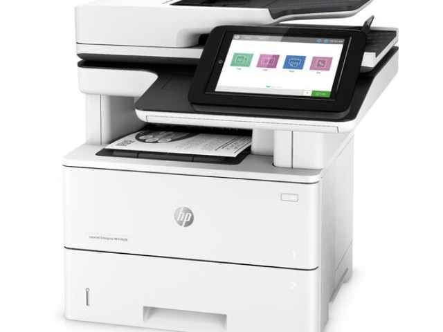 HP LaserJet Enterprise de la serie M528 2 v3