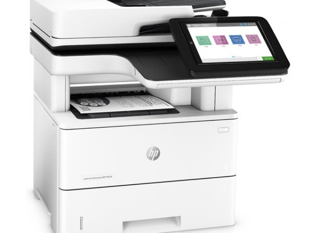 HP LaserJet Enterprise de la serie M528 3 v3