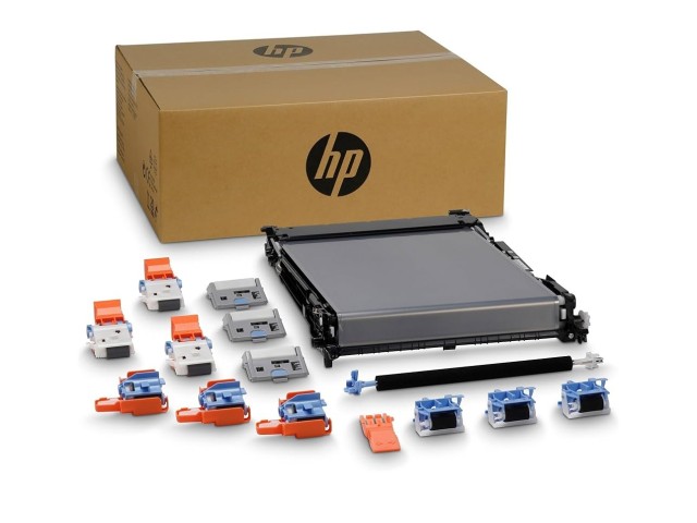 HP LaserJet Image Transfer Belt Kit P1B93A v2