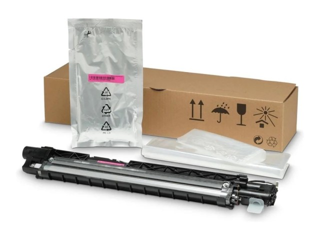 HP LaserJet Magenta Developer Unit 5PN59A v2