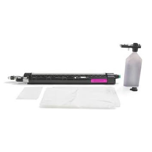 HP LaserJet Magenta Developer Unit 5PN74A v2