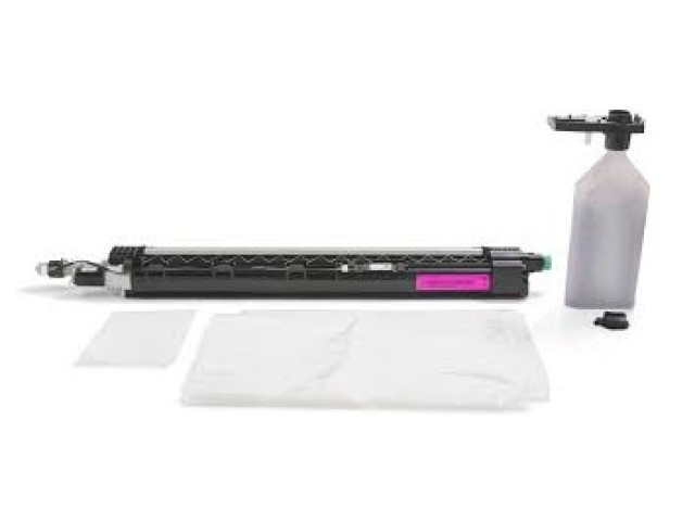 HP LaserJet Magenta Developer Unit 5PN74A