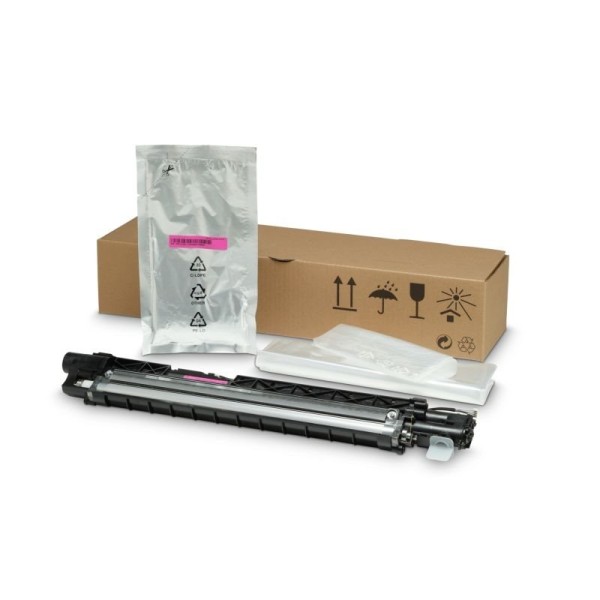 HP LaserJet Magenta Developer Unit 8JM73A v2